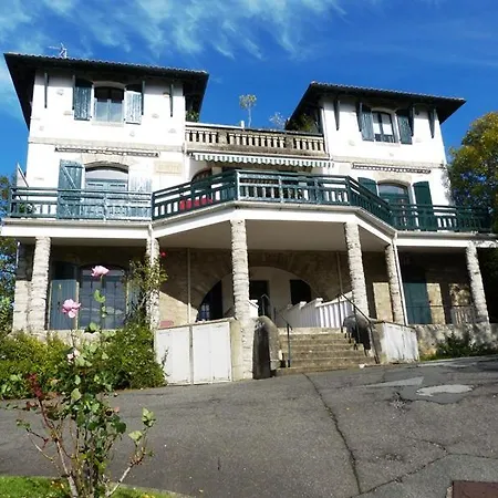 Apartmán Erin-bien Moderne Proche Du Centre Et De La