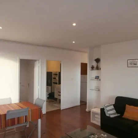 Erin-bien Moderne Proche Du Centre Et De La *