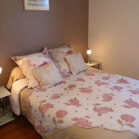 Apartmán Erin-bien Moderne Proche Du Centre Et De La Saint-Jean-de-Luz