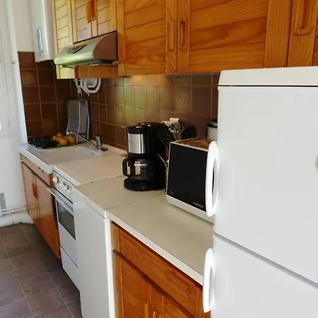 Erin-bien Moderne Proche Du Centre Et De La Apartmán