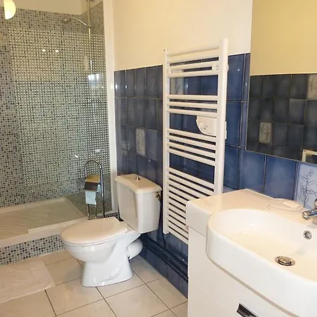 Erin-bien Moderne Proche Du Centre Et De La Apartmán